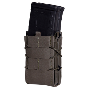 High Speed Gear TACO Gen 2 X2R OD Green Nylon MOLLE Compatible with Rifle - 242R00OD