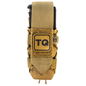 High Speed Gear Tourniquet TACO Coyote Brown Nylon - 11TQ00CB