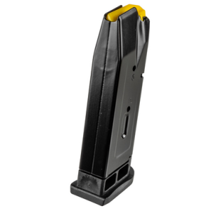 Taurus G3 10rd Magazine 9mm Luger Black Steel - 358-0021-02