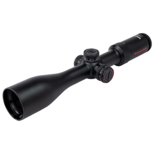 Winchester Optics Supreme Rifle Scope, Black 6-18x 50mm - WQRSSPRM9618X50SFIR