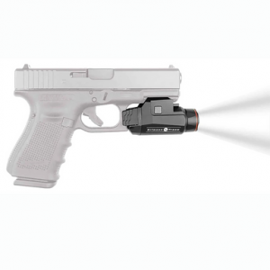 Crimson Trace CMR-208 Universal Tactical Light 110/420 Lumens Black - 0182401