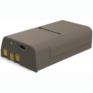 Stealth Cam Rechargeable Lithium Battery 5000mAh - STC-RLCMAX