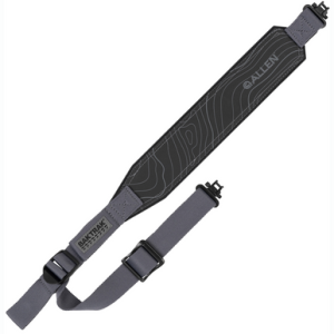 Allen BakTrak Sling Black 20.70 in OAL - 8549