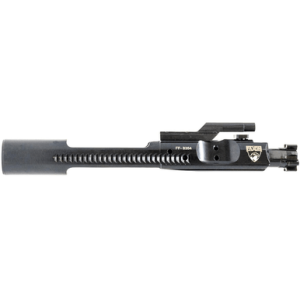 Faxon Firearms Bolt Carrier Group Type 2, Salt Bath Nitride 9310 Steel 6.5 Grendel/6mm ARC/22 ARC - FF65GBCGCNITRIDE