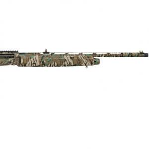 Mossberg SA-410 Turkey Shotgun, 22'' Vent Rib Barrel 5+1rd 410 Gauge - 75799