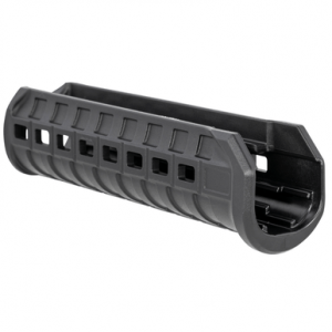 NcStar M-LOK Handguard, 8'' Heat-Resistant Polymer Black for Mossberg 500, 590; Maverick 88 - VG145
