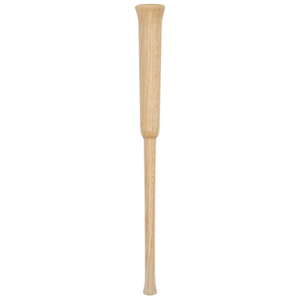 Rolling Thunder Game Call Hickory Pot Calls & Strikers, [One-Piece Flare Tip] Attracts Turkey Species - TCS-HKY-1P-FT