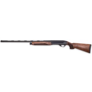 Weatherby Element 2 Upland Shotgun, 28" Barrel Turkish Walnut Stock Fiber Optic Front Sight 3" Chamber 2+1rd 20 Gauge - EU22028PGM