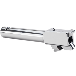 Zaffiri Precision Threadless Barrel, 3.89