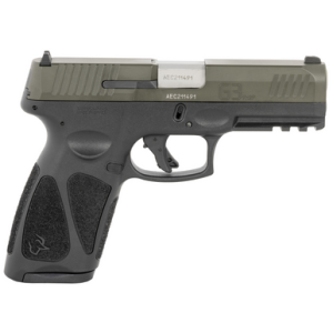 Taurus G3 9mm 15+1/17+1 4-inch Barrel - 1-G3B94B