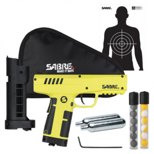 SEC Compact Launcher Kit CA Approved - SLP1C2