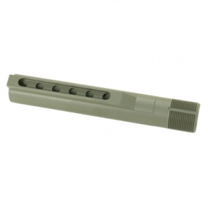 Timber Creek Outdoors AR Mil-Spec Buffer Tube OD Green AR-Platform - ARBTOD