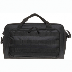 Allen Basic Ammo Bag Black Cordura - 2205