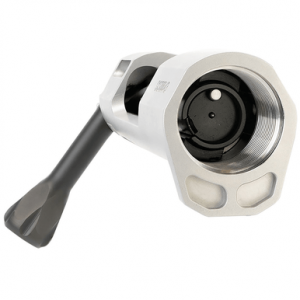 Pure Precision Products SKLTN Bolt, Titanium Drop In Left Hand Long Action SKLTN Magnum - IN00284