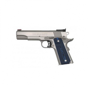 COLT GOLD CUP LITE 45 5"