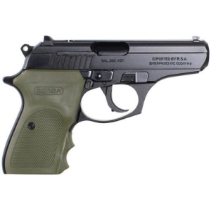 BERSA T380MC THUNDER 380 COMBAT MATTE 8 RD