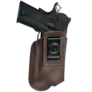 1791 Gunleather Optic Ready Light Bearing Holster, IWB Size 04 Night Sky Right Hand - ORLBSCH4LNSBR