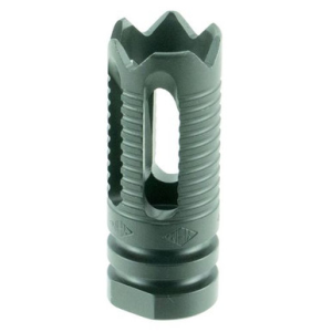 Yankee Hill 285C2 Phantom Flash Hider 5.56 with Teeth AR Style Steel