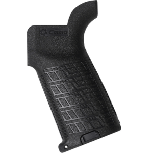 CMMG Zeroed Pistol Grip Kit, Black Polymer for AR-Platform - 55AFFA9