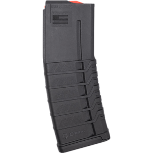 CMMG 30rd Magazine, Black Polymer 5.56mm Fits MK4/AR15 - 55AFC5B