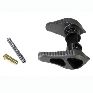 Timber Creek Outdoors AMBISST Safety Selector Mil-Spec Lower Tungsten Aluminum - AMBISST