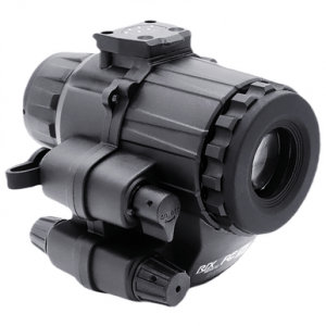 Rix Optics (visir Inc) RENV-MW14 Black Night Vision 1x