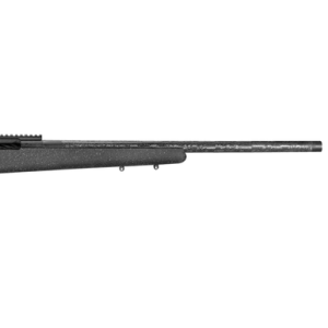 Proof Research Glacier Rifle, 22" Barrel Black Granite Stock Right Hand 7mm PRC - 140635