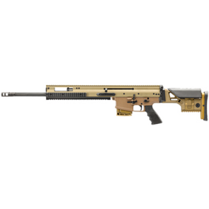 FN SCAR 20S NRCH 7.62x51mm NATO Rifle with 20" Barrel - 381005452