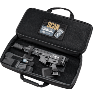 FN SCAR 15P 5.56x45mm NATO Semi Automatic Pistol - 38101240