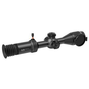 Rix Optics (visir Inc) RIXLEAPL6 Thermal Black 2.8-8.4x 50mm 640x360 Resolution