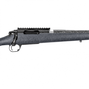 Proof Research Elevation 2.0 Rifle, 22" Carbon Fiber Barrel Carbon Fiber Stock TriggerTech Right Hand 6.5 Creedmoor - 137598