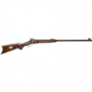 Davide Pedersoli 1874 Old West 45-70 Gov Single Shot Rifle