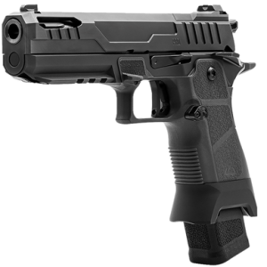 Oa Defense OA2311FPROKITBLKPRT21 2311 Pro Full Size Frame 9mm Pistol