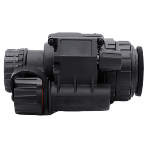 Rix Optics RNV-14 Night Vision Monocular, 1.0x Magnification 25mm; F1.2 Obj AA Battery - RNV-14W14