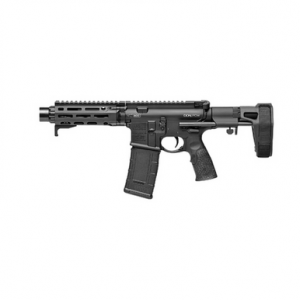 DANIEL DEFENSE DDM4 PDW PISTOL 300 AAC BLACKOUT