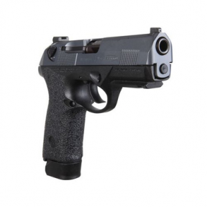 Langdon Tactical Tech LTT-PX4-9MMTJ Px4 Carry Trigger Job 9mm Luger 4" 20+1 17+1 Black Sniper Gray Cerakote Black Talon Grip