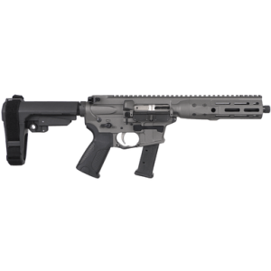 Lwrc LWRC ICP9TG8SBA3 IC-9 9mm Luger 8.50" Threaded Barrel, Pistol Tube Pistol - $2110.99 at DEGuns