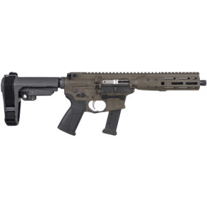 Lwrc LWRC ICP9PBC8SBA3 IC-9 9mm Luger 8.50" Threaded Barrel, Pistol Tube AR-15 Pistol - $2110.99 at DEGuns