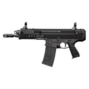 CZ-USA 91450 Bren 2 MS 5.56x45mm NATO Semi Automatic Pistol