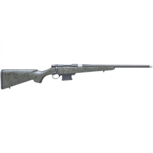 Howa HCE6ARCGRN 1500 Carbon Elevate 6mm ARC 20" Rifle