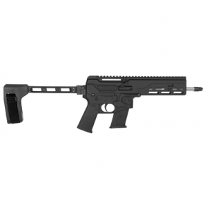 Diamondback DB1629L001 DBX SBR 5.7x28mm 20+1 8" Pistol