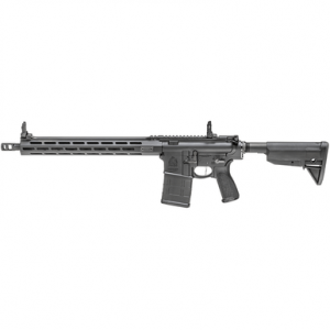 Springfield Armory STV916308BGU25 SAINT Victor Gear Up 25 Package 308 Win/7.62x51mm Rifle
