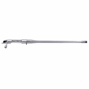 Bergara BPBA26300WM Rifle, .300 Win Mag, 22" 416 Stainless Steel Barrel, 4 Contour - BPBA26300WM