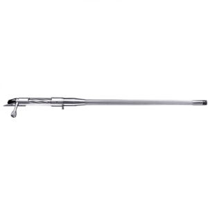 Bergara Rifles Bolt Action Barrel, 20" 416 Stainless Steel Barrel Features 4 Contour 308 Win - BPBA26308