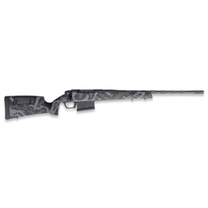 Weatherby 3WRX2257WR8B 307 Range XP 2.0 257 Wthby Mag 5+1 26" Rifle