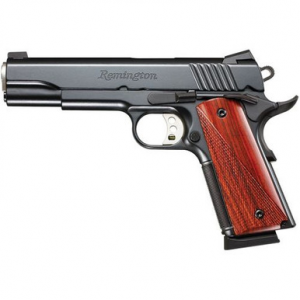 Remington 1911 .45 ACP 5" Carry Handgun