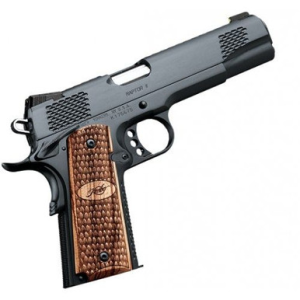 Kimber America Raptor II .45 ACP 1911 Handgun