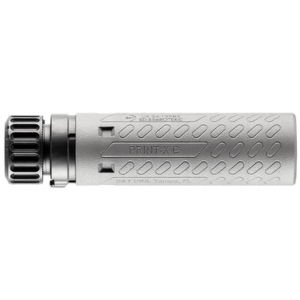B&T Firearms SD762ROTEXCOMPACTTI Rotex Compact TI Suppressor 7.62x51 NATO w/ SureFire Hub Adapter 1.375x24TPI