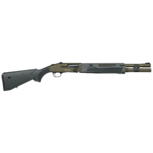 Mossberg 85178 940 12 Gauge 7+1 18.50" Shotgun
