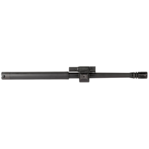 Fightlite Industries MCR Barrel, 16.25" Adjustable Heavy Barrel Mag Phosphate 5.56 NATO - BBL002C